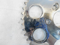 Harley Davidson Sportster 883 1000 & 1200 Rear Wheel Chain Drive Gear Sprocket - C3 Cycle