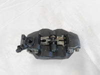 2017-2020 Kawasaki Z900 ZR900 Left Side Front Wheel Disc Brake Caliper Assembly - C3 Cycle
