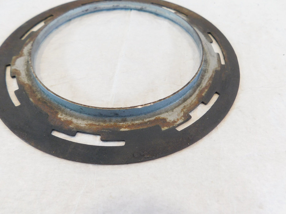 2001-2010 Honda GL1800 Goldwing 1800 Fuel Gas Petrol Tank Pump Retaining Rings - C3 Cycle