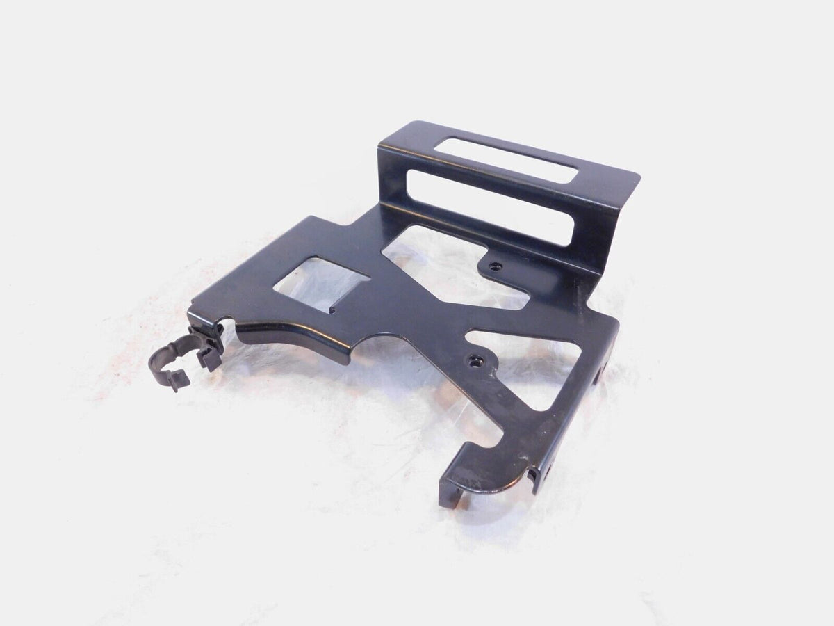 2011 2012 2013 Yamaha FZ8 FZ8N Frame Voltage Regulator Bracket Mount Holder Stay - C3 Cycle