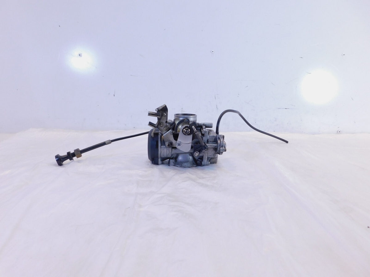 Harley Davidson Touring Road King & Electra Glide Carb Carburetor Assembly - C3 Cycle