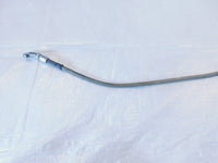 2006 & 2007 Harley Davidson Dyna Street Bob FXDB Front Brake Hose Line Pipe - C3 Cycle