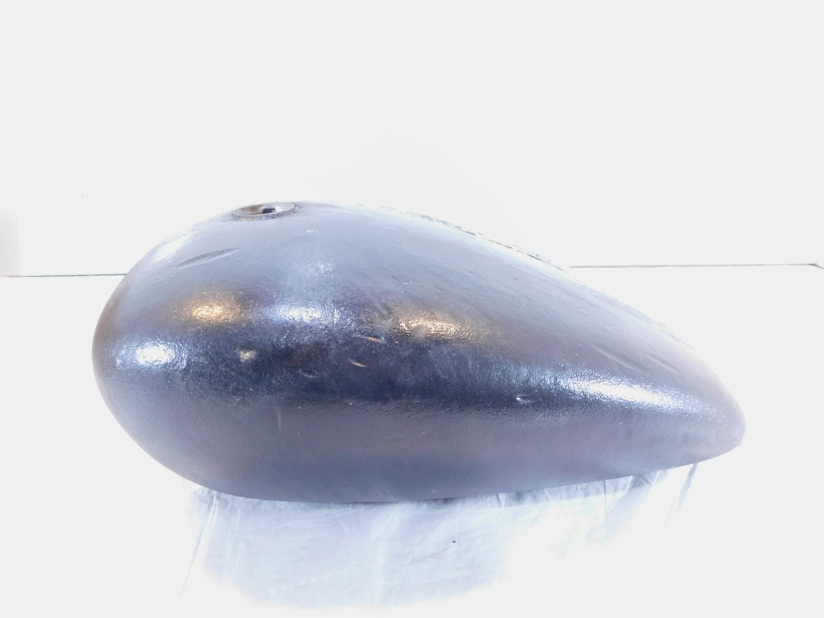 1987-1992 Suzuki Intruder 1400 VS1400 GLP Black Gas Petrol Fuel Tank Reservoir