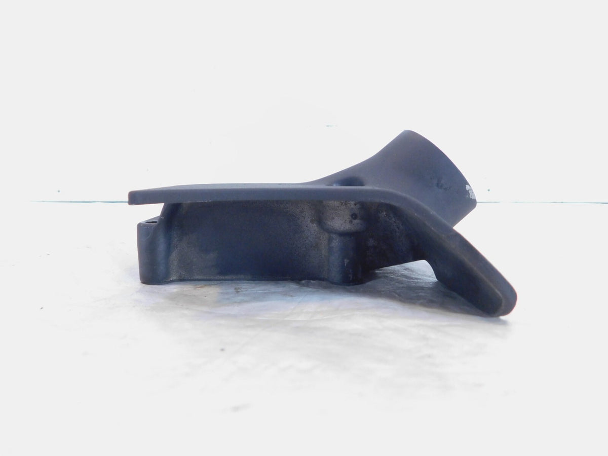 Harley Touring Road King & Electra Glide Black Oil Filler Spout Housing 62431-93 - C3 Cycle