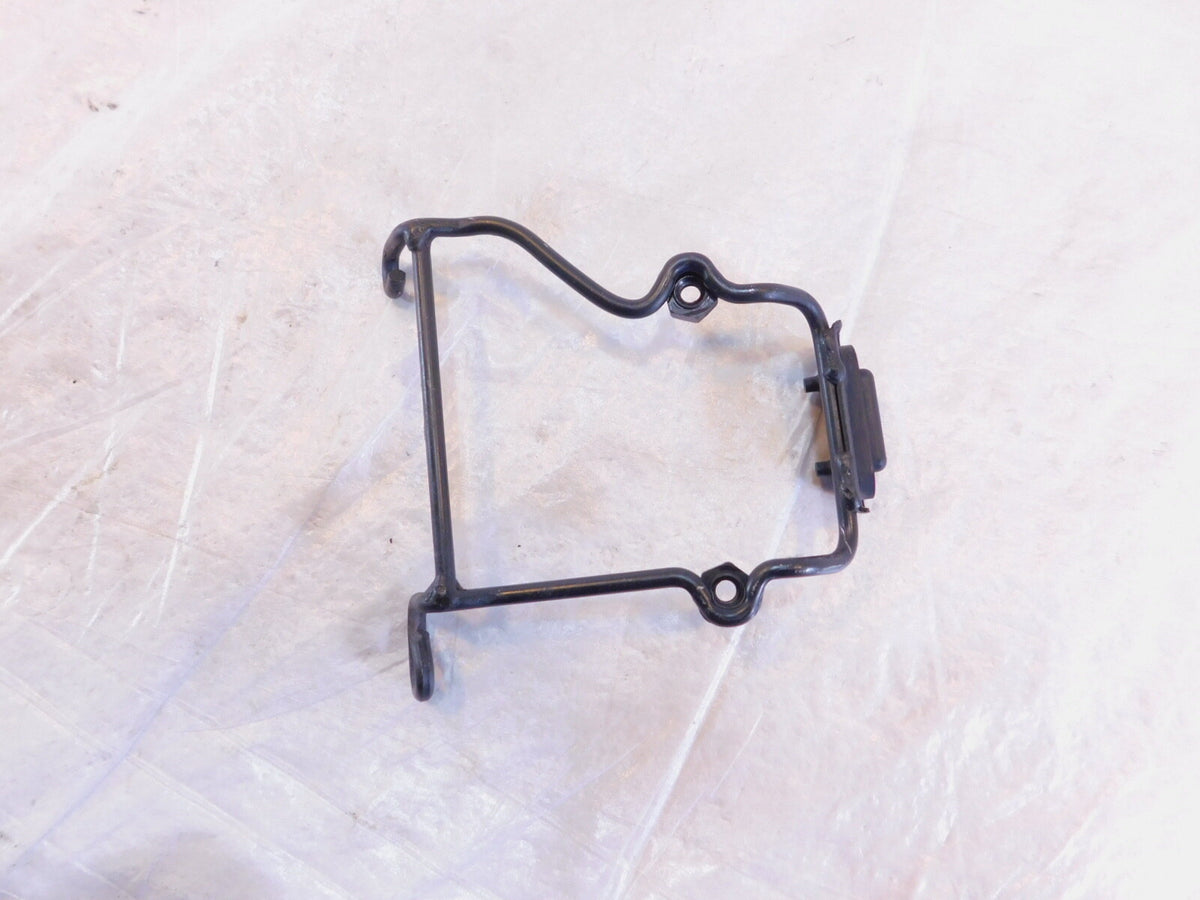 Honda CB650 CB650SC Nighthawk 650 Front Electrical Fuse Box Cover Mount Bracket - C3 Cycle