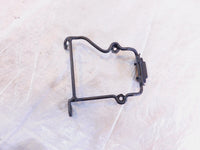 Honda CB650 CB650SC Nighthawk 650 Front Electrical Fuse Box Cover Mount Bracket - C3 Cycle