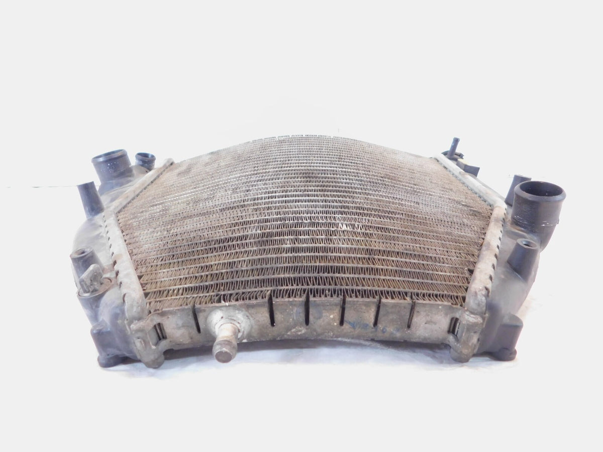BMW K1300 K1300S K1200S K1200GT Engine Motor Water Cooling Radiator -17117699517 - C3 Cycle