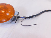 Harley Touring Softail & Road King Electra Glide Front Turn Signal Indicator - C3 Cycle