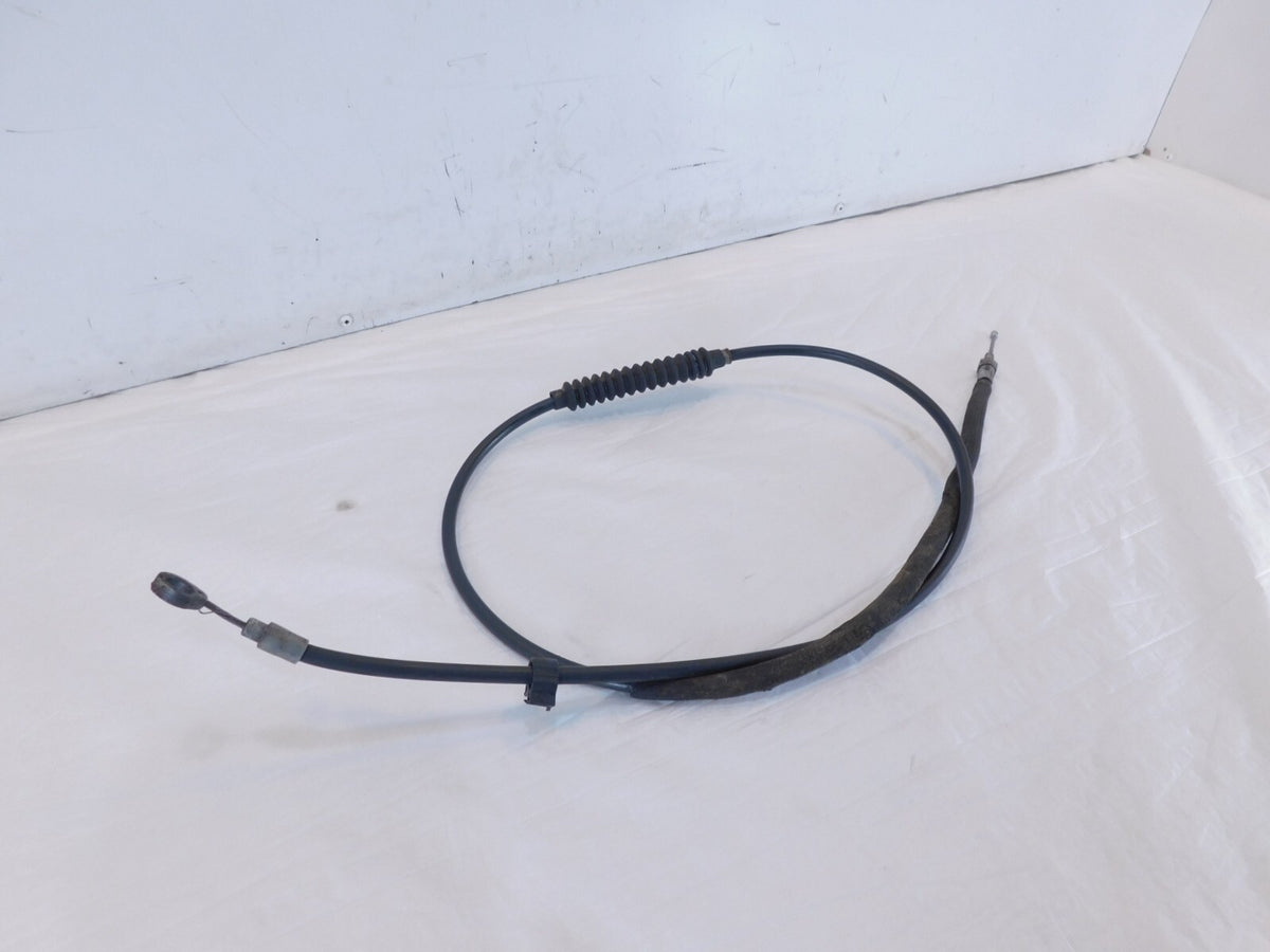 Harley Davidson Softail Heritage Classic & Fat Boy Black Clutch Cable 38643-00