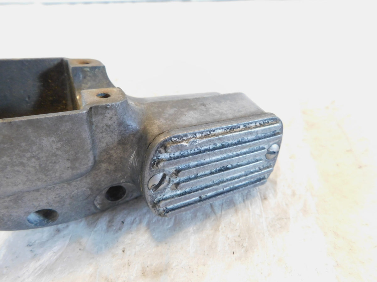 1973-1977 Harley Davidson Sportster Ironhead XLH 1000 Front Master Cylinder Body - C3 Cycle