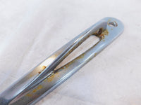 Harley Davidson Touring Road King & Electra Glide Auxiliary Fog Light Bar Covers - C3 Cycle