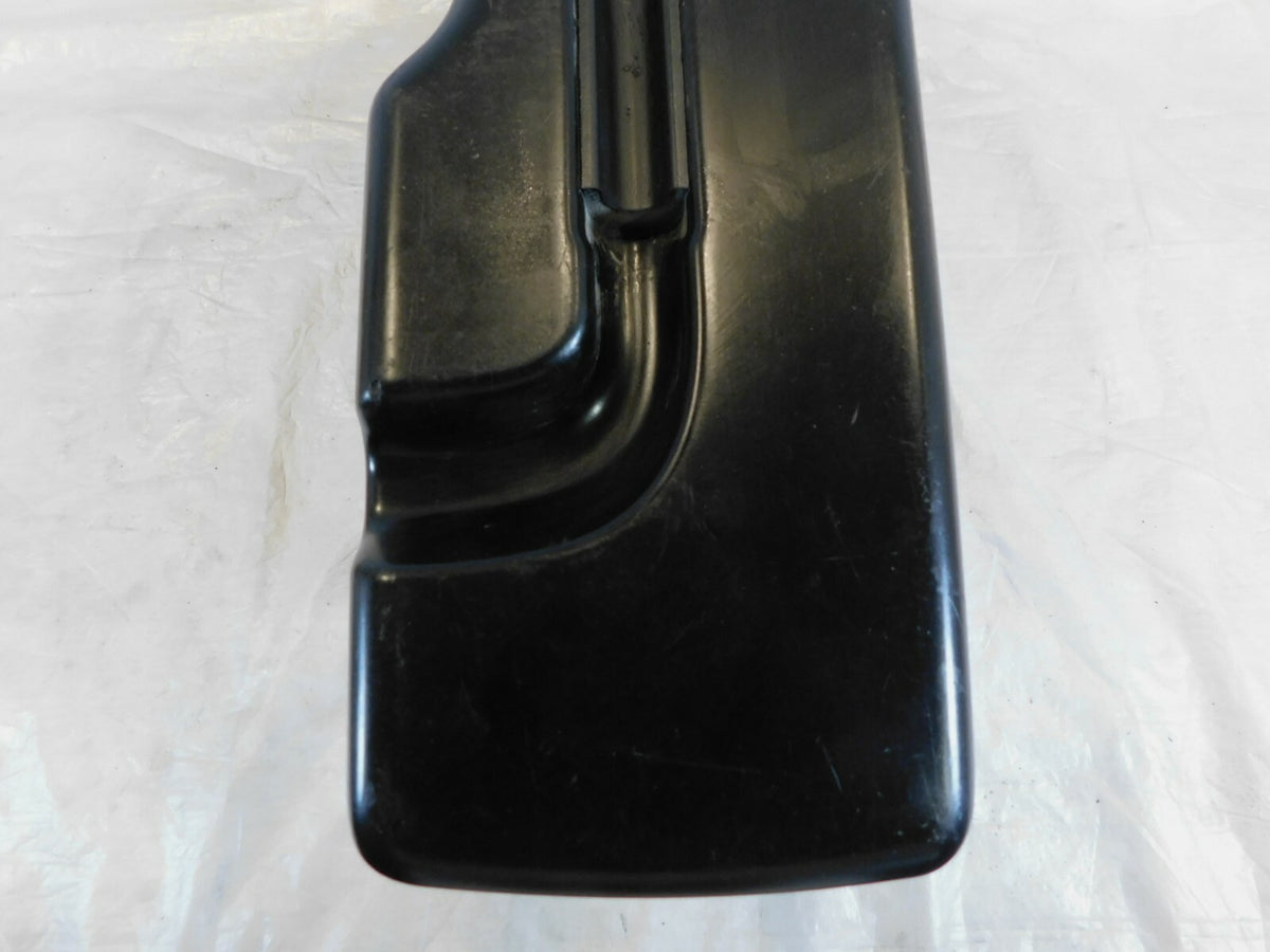 Harley Davidson Road King Street & Electra Glide Black Left Saddlebag - C3 Cycle