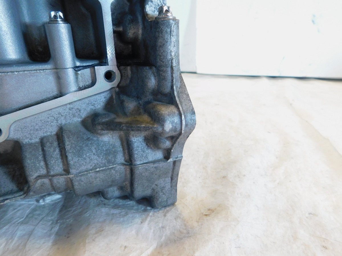 2019-2024 Can-Am Ryker 900 ACE Rally Sport Engine Motor Block Cylinder Crankcase - C3 Cycle
