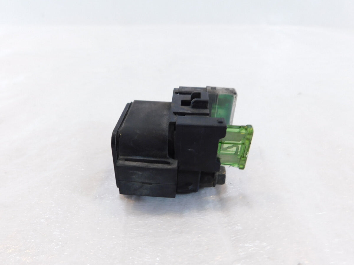 Yamaha V-Star 650 XVS650 Road Royal Star XVZ13 XV1600 XV1700 Starter Motor Relay