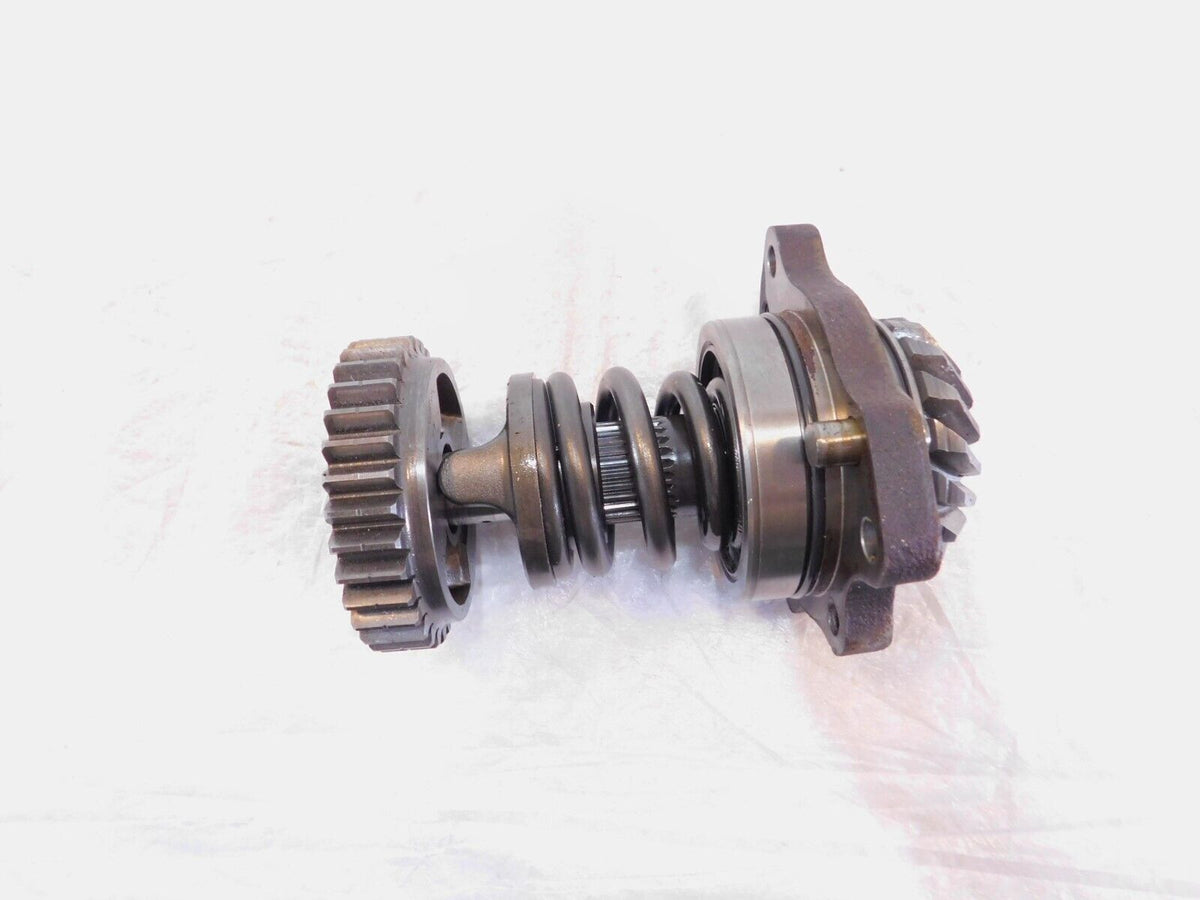 Honda VT750 Aero Spirit & Phantom 750 Side Gear Cross Shaft Final Drive Shaft - C3 Cycle