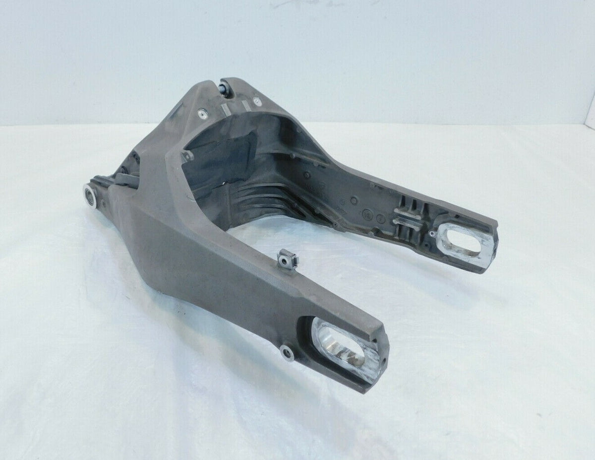 14-16 Ducati Monster 821 M821 Rear Back Wheel Suspension Fork Swingarm Bracket - C3 Cycle