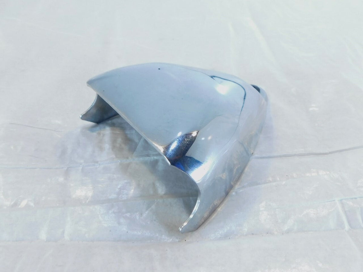 Yamaha V-Star Road Star Midnight Silverado Taillight Lamp Brake Light Trim Cover - C3 Cycle