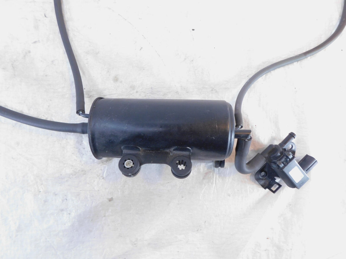 Honda ST1300 ST1300A ST1300AC Evaporative Emission Canister & Injection Sensor - C3 Cycle