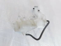 Honda CBR1000 CBR1000RR CBR1000 Radiator Fluid Coolant Overflow Tank Reservoir - C3 Cycle