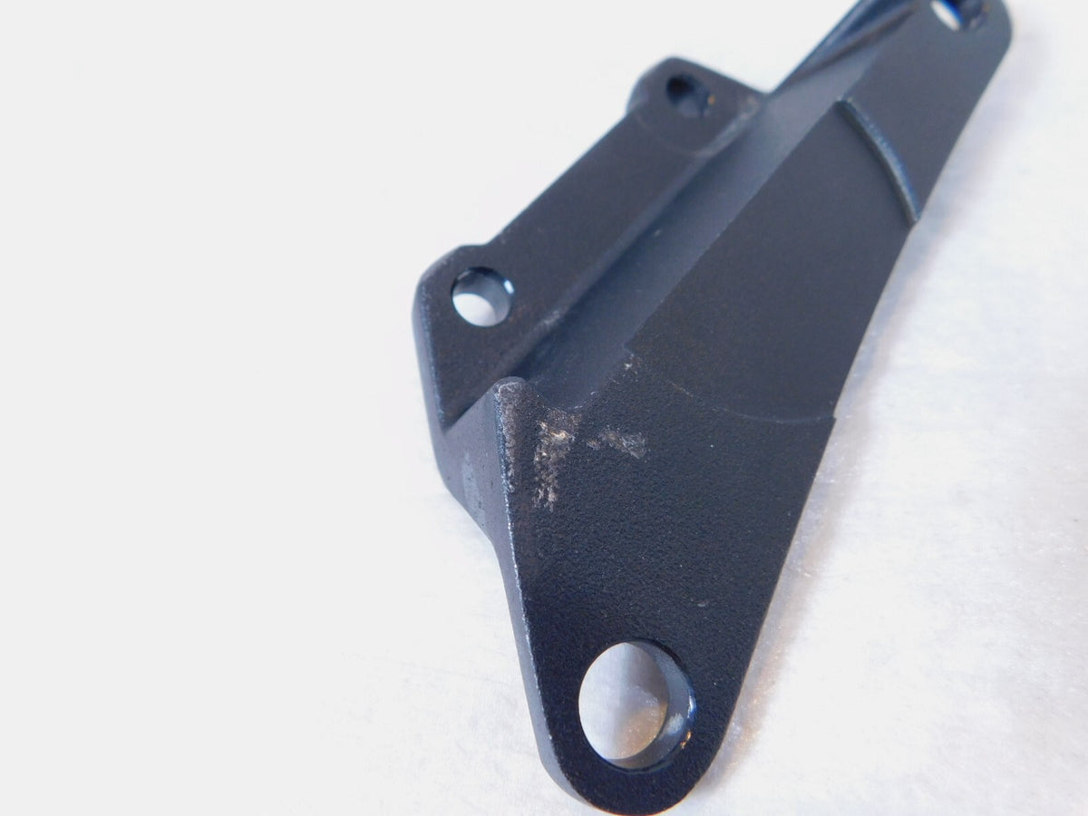 2014-2020 Zero Stealthfighter FX FXS Rear Brake Master Cylinder Bracket Mount - C3 Cycle