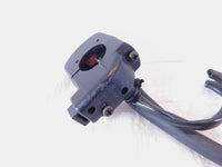 Honda VTR1000F Super Hawk & RVT1000R Front Right Starter/Stop Handlebar Switches - C3 Cycle