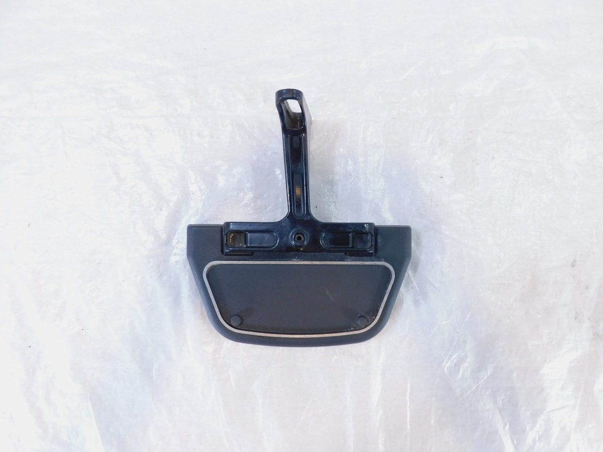 Harley Davidson Road King & Electra Glide Rear Passenger Footboard & Bracket - C3 Cycle