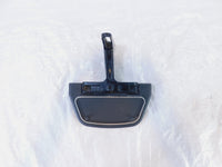 Harley Davidson Road King & Electra Glide Rear Passenger Footboard & Bracket - C3 Cycle