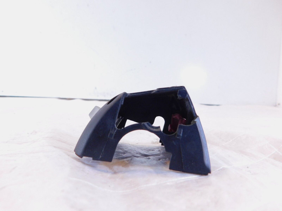 BMW R1200RT K1300GT Left Handlebar Horn Control Switches Bottom Housing Cover - C3 Cycle