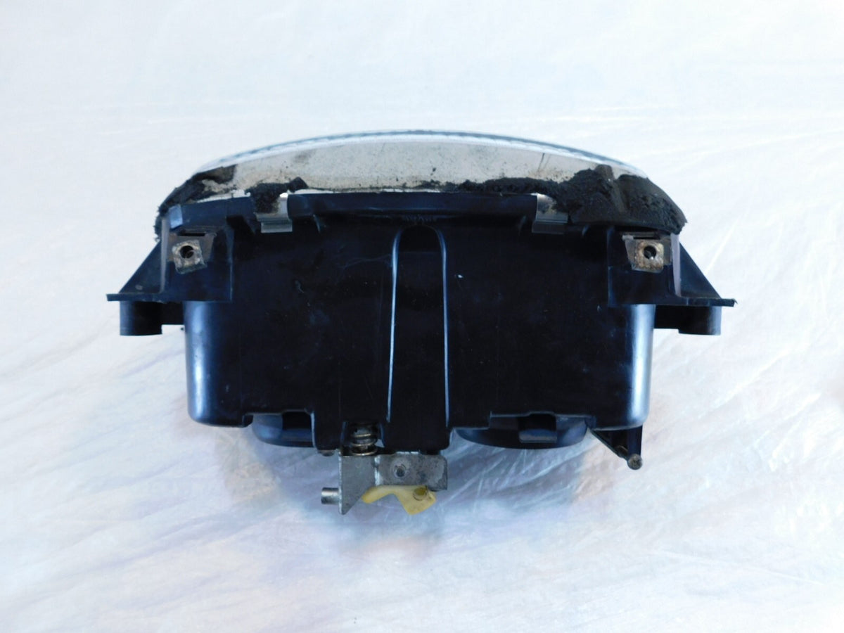 Honda ST1100 ST1100P 1100 Front Headlight Headlamp Head Light Lamp Lens Housing - C3 Cycle