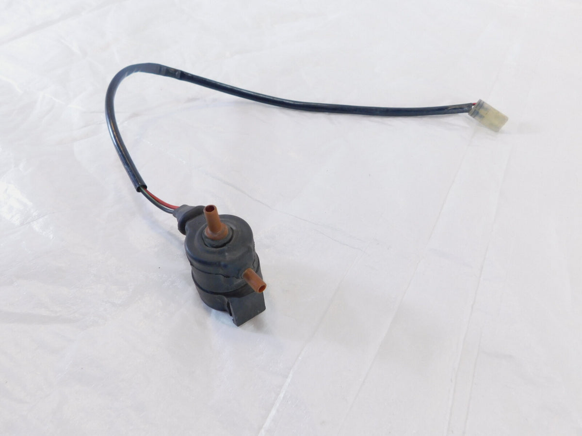 1988 88 Honda Goldwing 1500 GL1500 Standard Electrical Air Intake Solenoid Valve - C3 Cycle