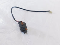 1988 88 Honda Goldwing 1500 GL1500 Standard Electrical Air Intake Solenoid Valve - C3 Cycle
