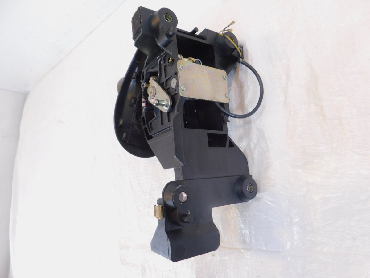 1999 Porsche Carrera 911 996 Automatic Transmission Gear Selector Lever Handle - C3 Cycle