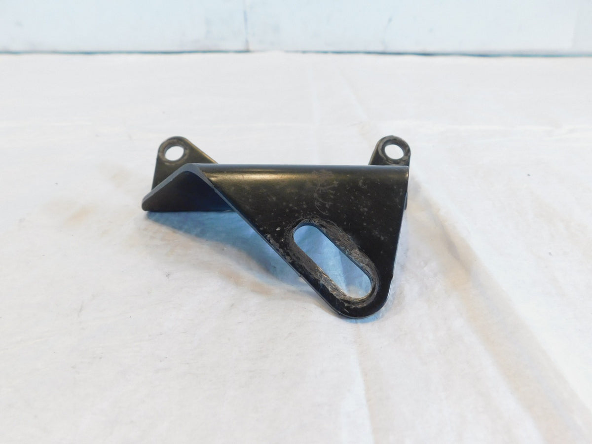 Harley Davidson Touring Road King & Electra Glide Starter / Exhaust Pipe Bracket - C3 Cycle