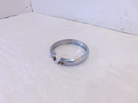 Harley Touring Electra Glide & Softail Passing Fog Light Lamp Chrome Trim Ring