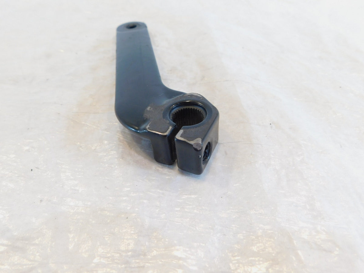 Harley Davidson Road King & Electra Glide Black Gear Shift Shifter Shaft Lever - C3 Cycle