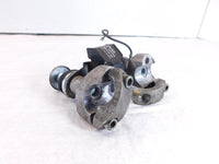 84-95 Harley Davidson Electra Glide Classic Handlebars Bar Riser Mount Brackets - C3 Cycle