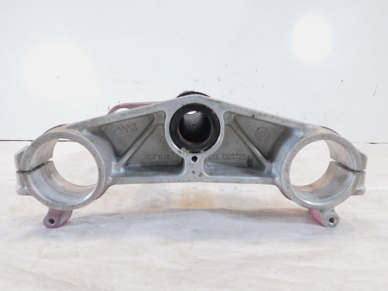 2006-2009 Aprilia Tuono 1000 1000R RSV1000 Front Fork Steering Stem Triple Trees