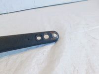Harley Davidson Softail Night Train Black Rear Fender Strut Bracket Covers - C3 Cycle