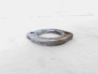 Yamaha Royal Star Tour Classic Deluxe Venture S Exhaust Header Nut Ring Flange - C3 Cycle