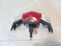 2013 2014 2015 2016 Triumph Trophy SE 1215 Rear Back Brake Tail Light Lamp - C3 Cycle