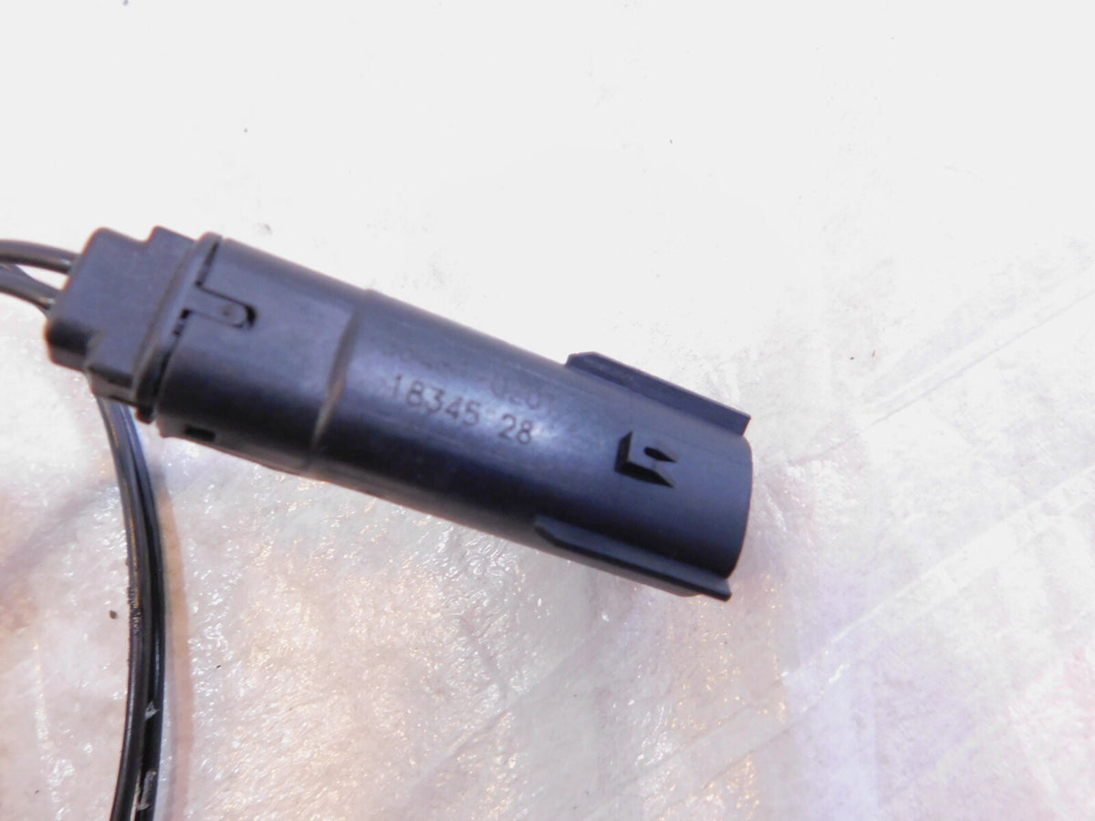 2019-2023 Can-Am Ryker 600 900 STD & Rally Rear Passenger Foot Peg Sensor Switch - C3 Cycle