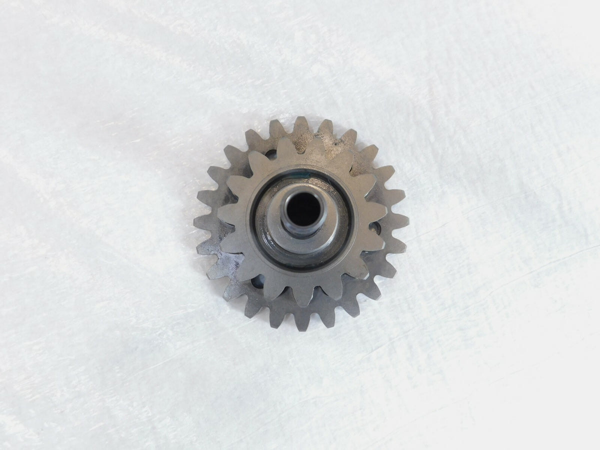 17-22 Honda CBR1000RR CBR1000 Engine Starter Motor Starting Reduction Idler Gear - C3 Cycle