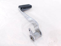Harley Davidson Street Glide Electra Glide Road King Rear Foot Brake Pedal Lever - C3 Cycle