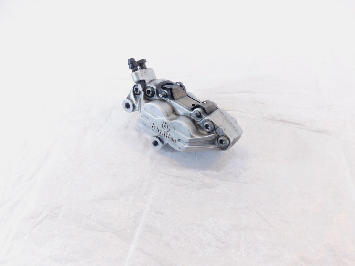 2004-2007 Victory Kingpin & Vegas Silver Brembo Front Left Brake Disc Caliper