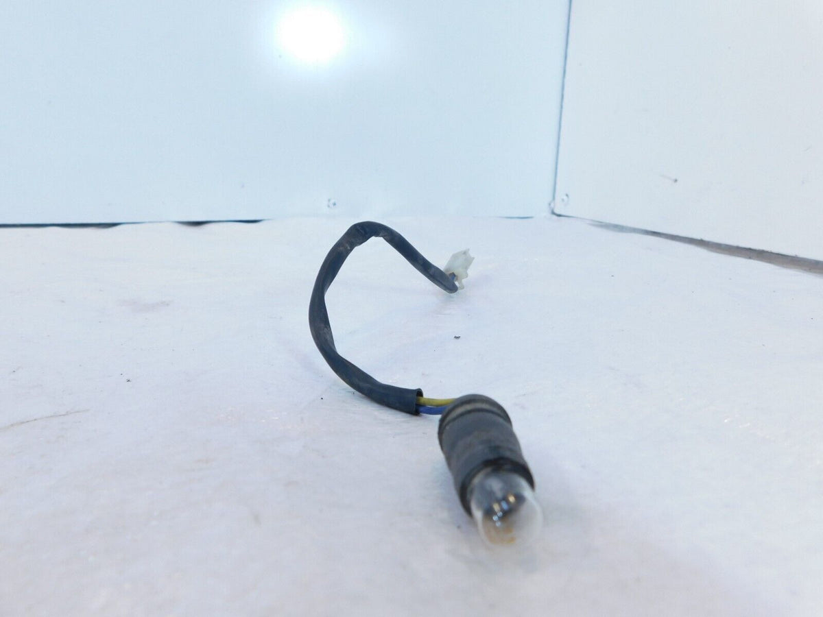 Aprilia RSV1000R Tuono 1000 Rear Tail Light License Plate Tag Lamp Harness Wire - C3 Cycle