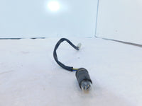 Aprilia RSV1000R Tuono 1000 Rear Tail Light License Plate Tag Lamp Harness Wire - C3 Cycle