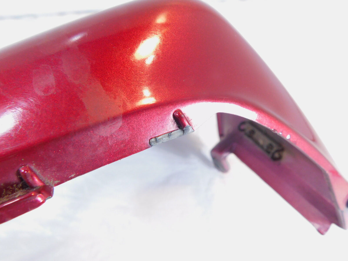 Honda GL1500 Goldwing 1500 Candy Spectra Red Lower Right Side Cowl Cover Fairing - C3 Cycle