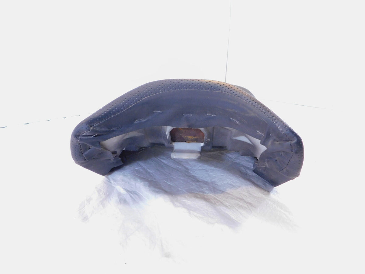 Suzuki Bandit 1200 GSF1200S GSF1200 Front Driver Rear Passenger Seat Pad & Cover - C3 Cycle