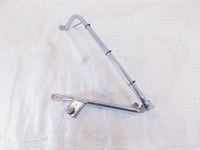 Harley Davidson FLHX Street Glide Left & Right Saddlebag Support Brackets - C3 Cycle