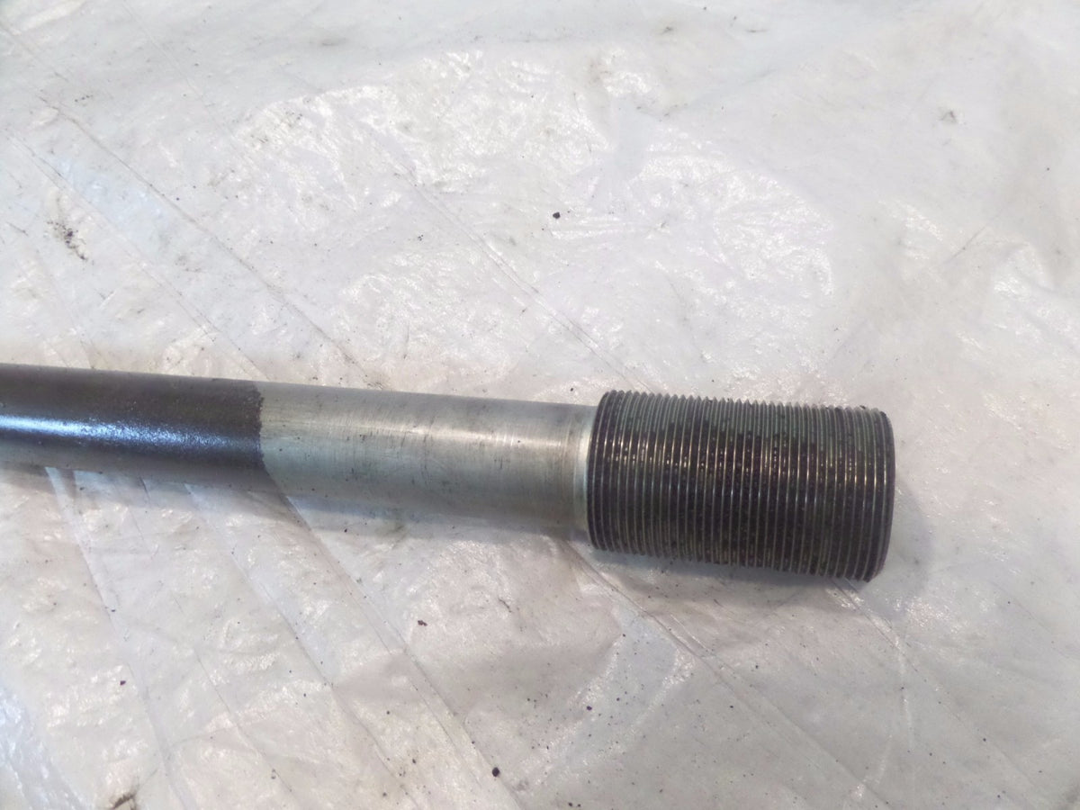 Suzuki Hayabusa GSXR600 GSXR750 GSX-R750 GSXR1000 Rear Fork Swingarm Pivot Bolt - C3 Cycle
